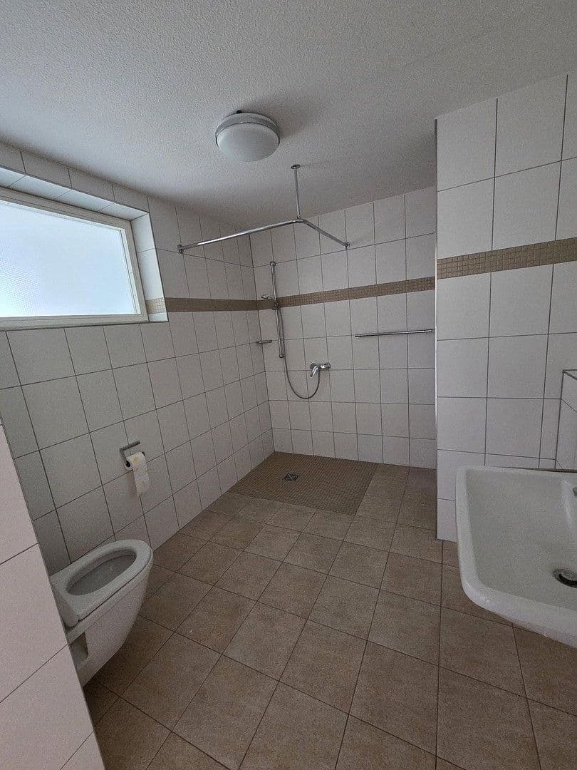 1 bedroom with open-plan kitchen flat to rent, 63 m², Nürtingerstr. 1, Nürtingen, Baden-Württemberg 1 bedroom with open-plan kitchen flat to rent, 63 m², Nürtingerstr. 1, Nürtingen, Baden-Württemberg