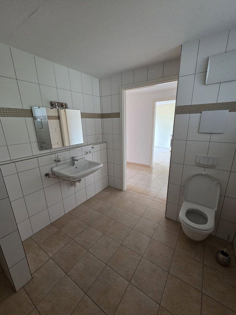 1 bedroom with open-plan kitchen flat to rent, 63 m², Nürtingerstr. 1, Nürtingen, Baden-Württemberg 1 bedroom with open-plan kitchen flat to rent, 63 m², Nürtingerstr. 1, Nürtingen, Baden-Württemberg