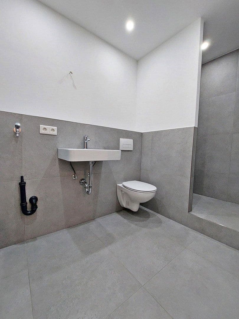 2 bedroom flat for sale, 42 m², Niedernhausen, Hesse 2 bedroom flat for sale, 42 m², Niedernhausen, Hesse