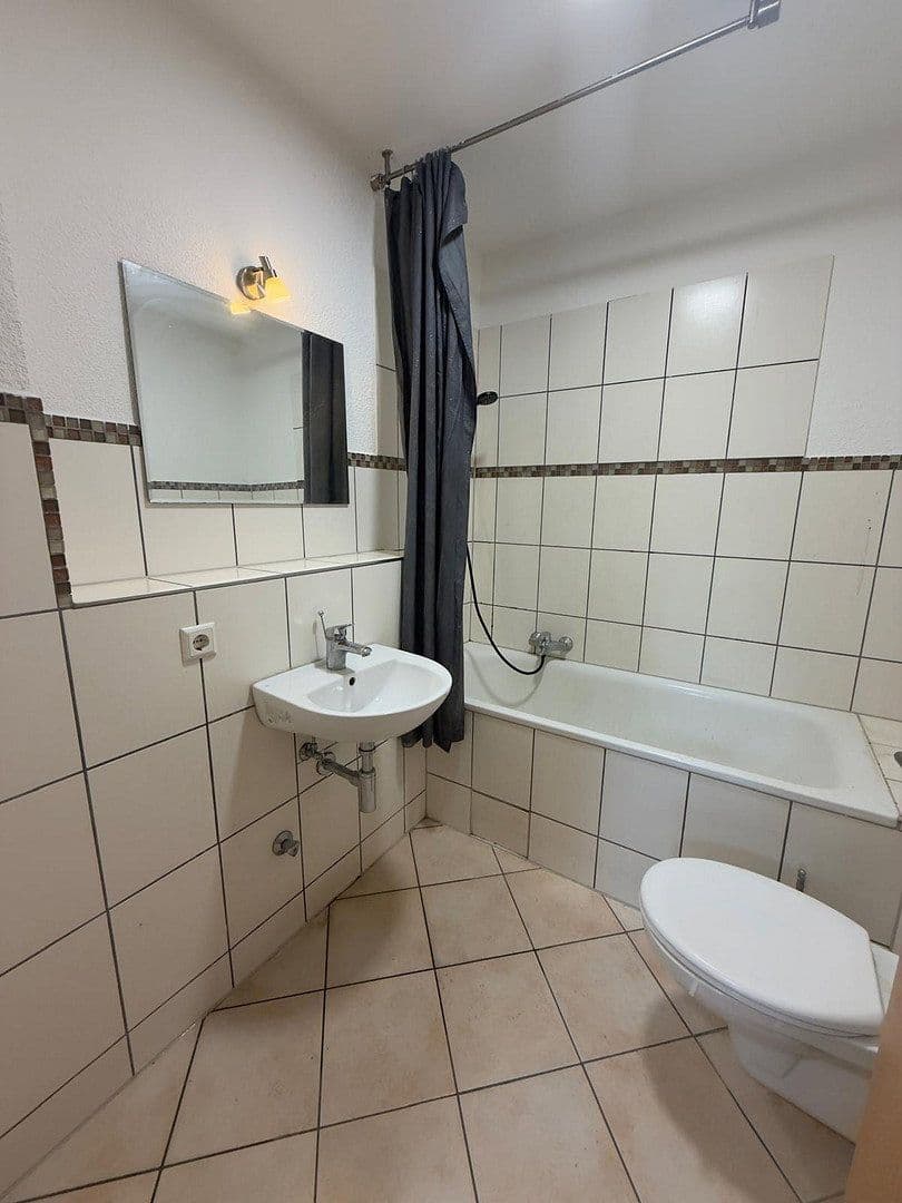 flat to rent, 66 m², Herrenwaldstraße 28, Ludwigshafen am Rhein, Rhineland-Palatinate flat to rent, 66 m², Herrenwaldstraße 28, Ludwigshafen am Rhein, Rhineland-Palatinate