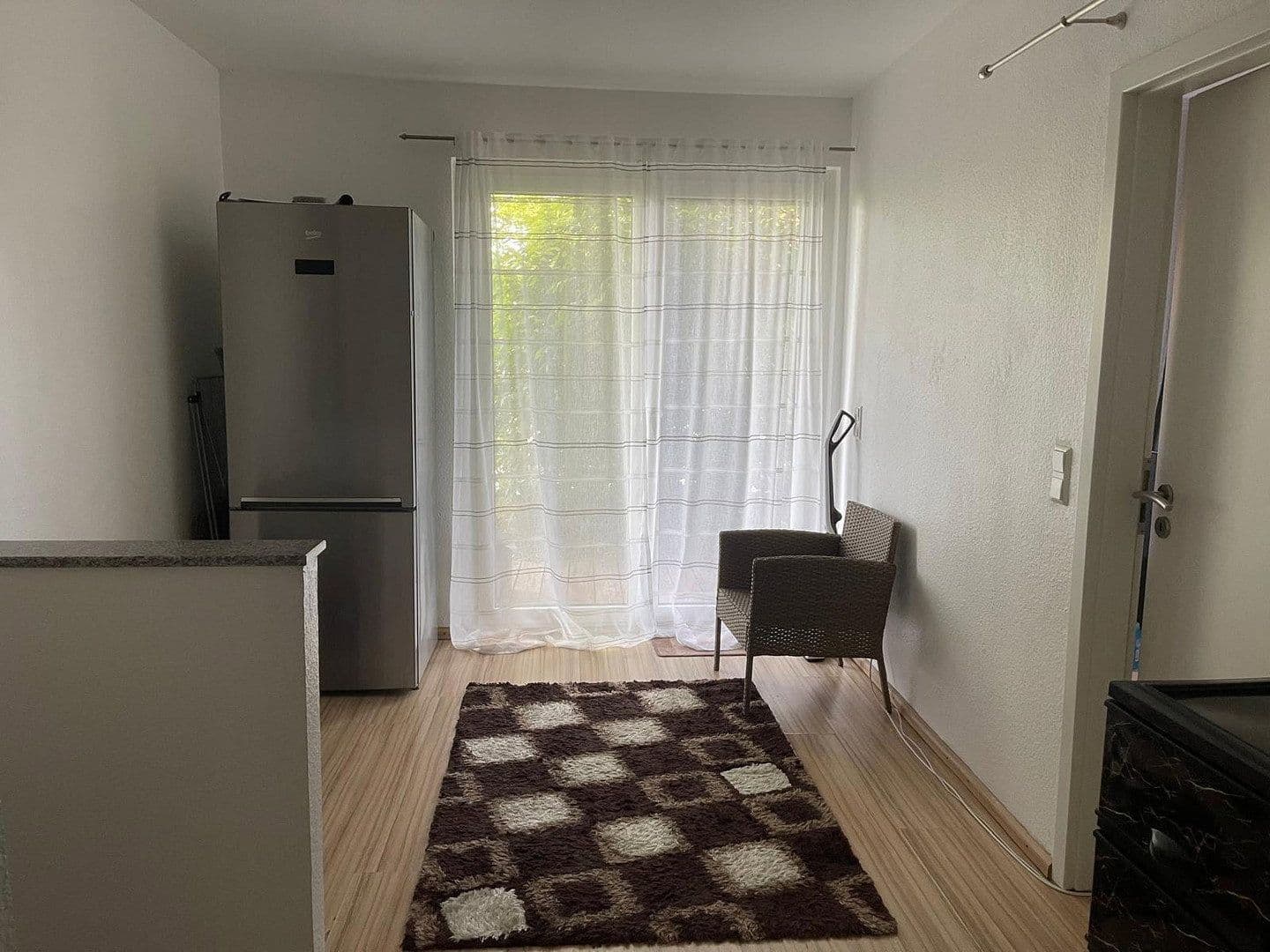 2 bedroom flat to rent, 42 m², St.-Georgen-Straße 1, Pforzheim, Baden-Württemberg 2 bedroom flat to rent, 42 m², St.-Georgen-Straße 1, Pforzheim, Baden-Württemberg