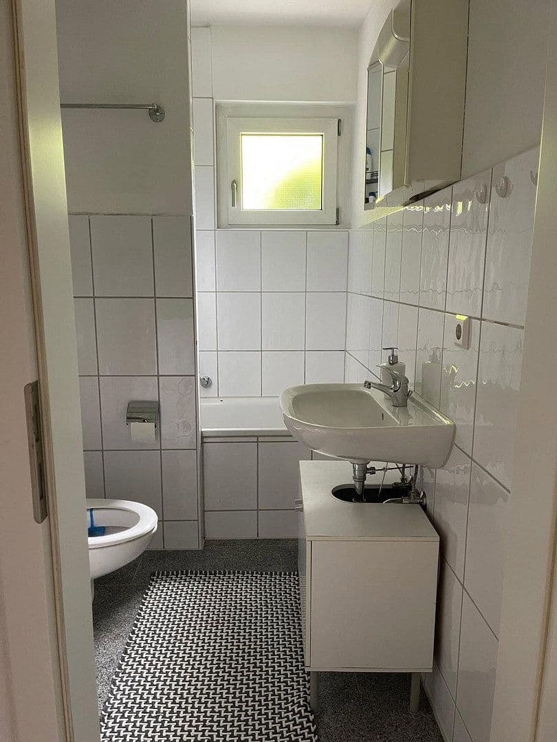 2 bedroom flat to rent, 42 m², St.-Georgen-Straße 1, Pforzheim, Baden-Württemberg 2 bedroom flat to rent, 42 m², St.-Georgen-Straße 1, Pforzheim, Baden-Württemberg