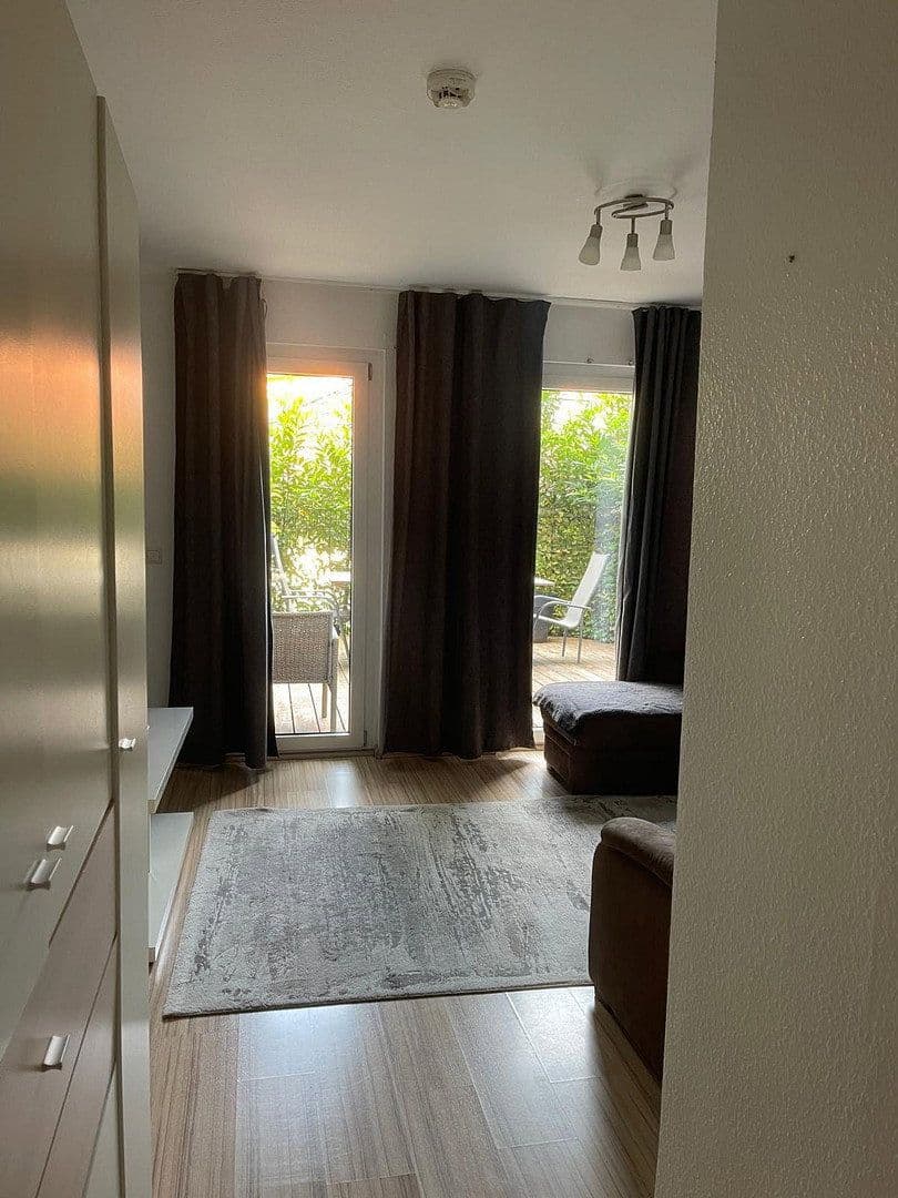 2 bedroom flat to rent, 42 m², St.-Georgen-Straße 1, Pforzheim, Baden-Württemberg 2 bedroom flat to rent, 42 m², St.-Georgen-Straße 1, Pforzheim, Baden-Württemberg
