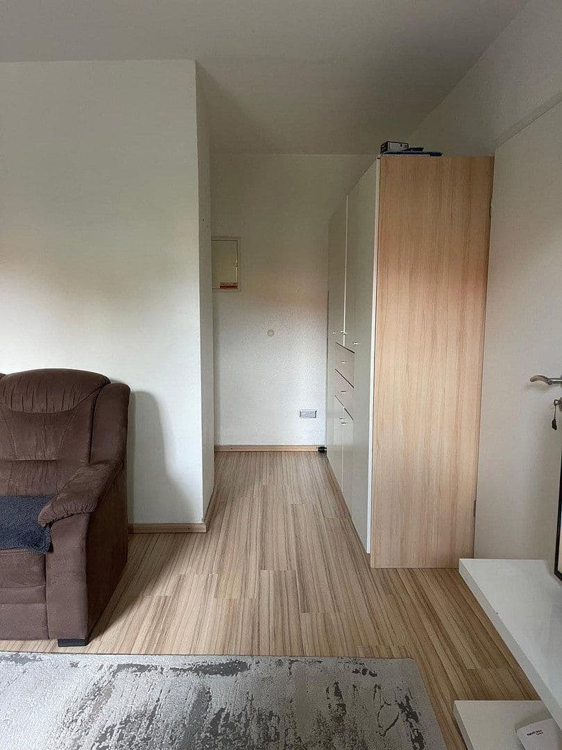 2 bedroom flat to rent, 42 m², St.-Georgen-Straße 1, Pforzheim, Baden-Württemberg 2 bedroom flat to rent, 42 m², St.-Georgen-Straße 1, Pforzheim, Baden-Württemberg