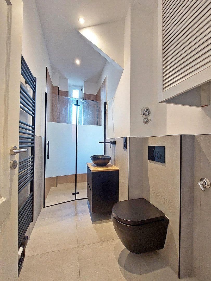 3 bedroom flat for sale, 85 m², Ludwigshafen, Rhineland-Palatinate 3 bedroom flat for sale, 85 m², Ludwigshafen, Rhineland-Palatinate