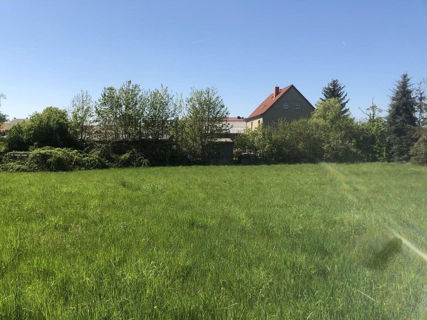 plot for sale, 2,673 m², Straße der Freundschaft, Rötha, Saxony plot for sale, 2,673 m², Straße der Freundschaft, Rötha, Saxony