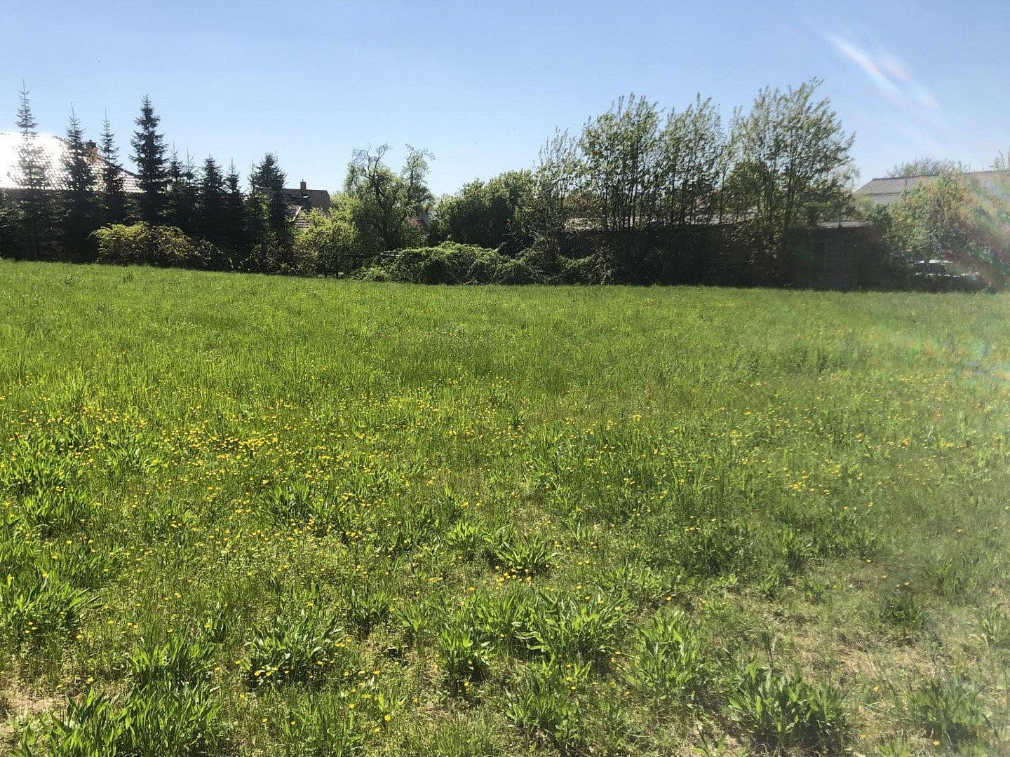 plot for sale, 2,673 m², Straße der Freundschaft, Rötha, Saxony plot for sale, 2,673 m², Straße der Freundschaft, Rötha, Saxony