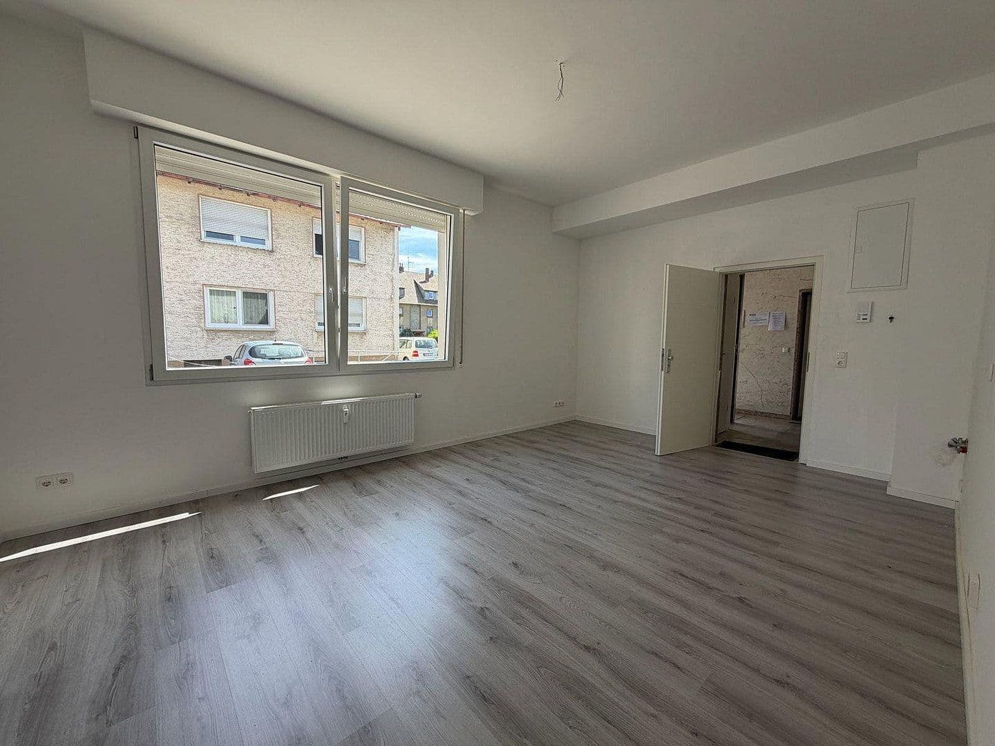 3 bedroom flat to rent, 73 m², Menden (Sauerland), North Rhine-Westphalia 3 bedroom flat to rent, 73 m², Menden (Sauerland), North Rhine-Westphalia