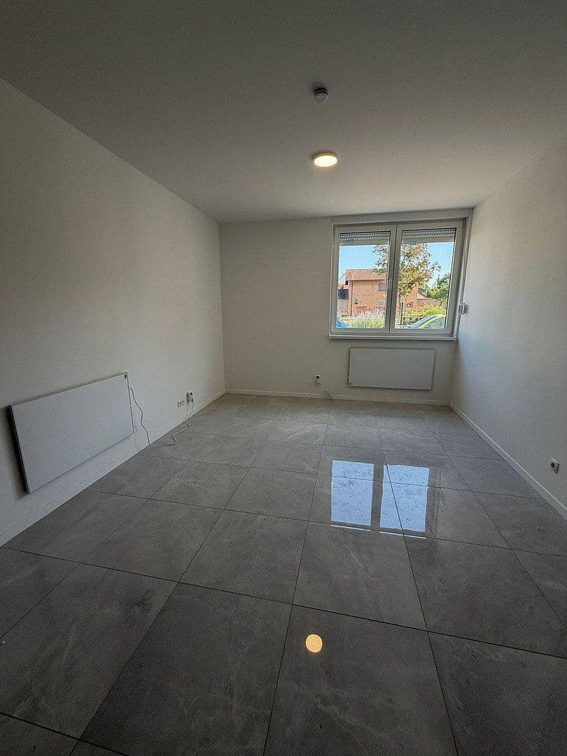 2 bedroom flat to rent, 53 m², Kriegerstraße 20, Mannheim, Baden-Württemberg 2 bedroom flat to rent, 53 m², Kriegerstraße 20, Mannheim, Baden-Württemberg