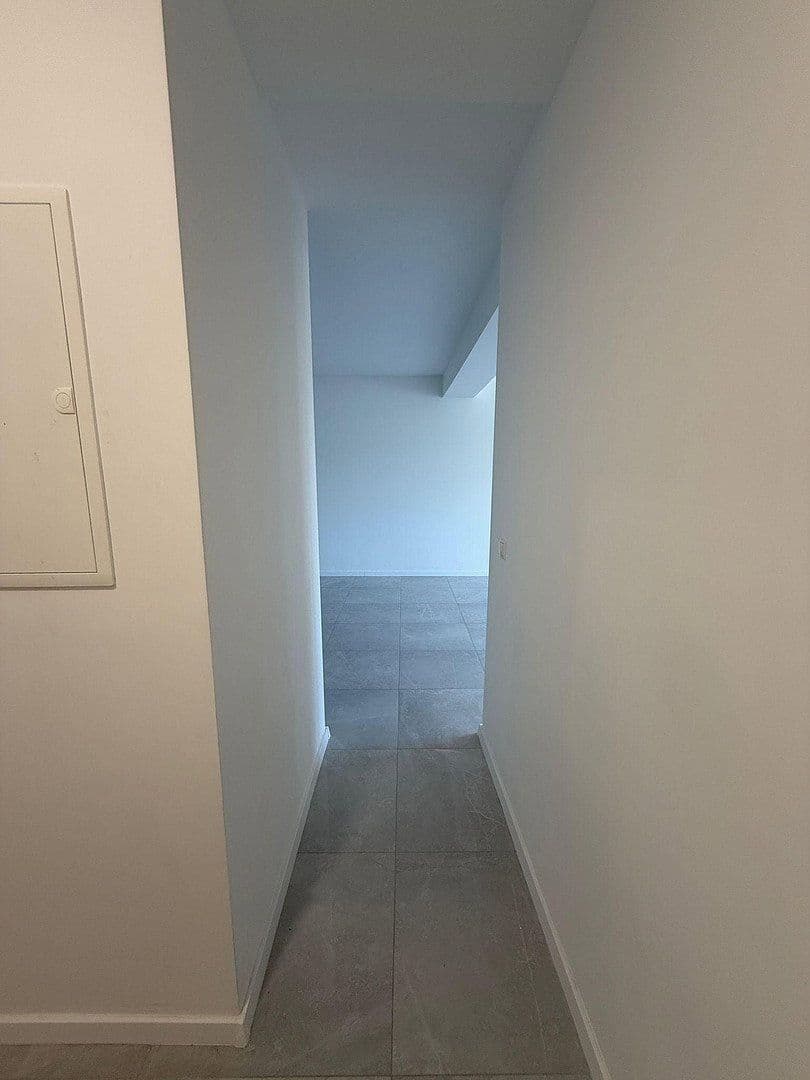 2 bedroom flat to rent, 53 m², Kriegerstraße 20, Mannheim, Baden-Württemberg 2 bedroom flat to rent, 53 m², Kriegerstraße 20, Mannheim, Baden-Württemberg