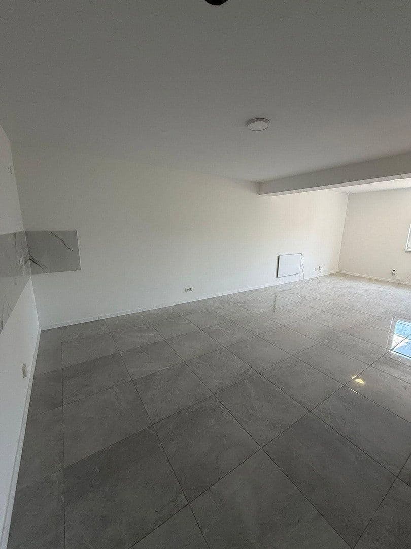 2 bedroom flat to rent, 53 m², Kriegerstraße 20, Mannheim, Baden-Württemberg 2 bedroom flat to rent, 53 m², Kriegerstraße 20, Mannheim, Baden-Württemberg