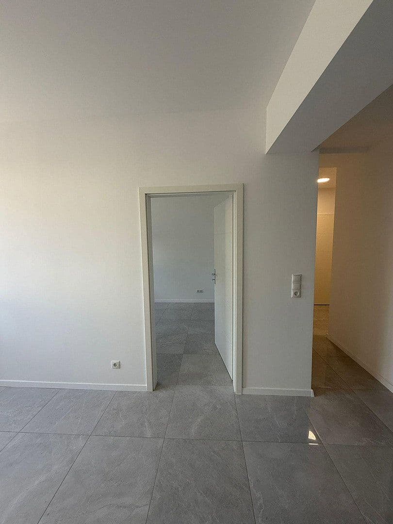 2 bedroom flat to rent, 53 m², Kriegerstraße 20, Mannheim, Baden-Württemberg 2 bedroom flat to rent, 53 m², Kriegerstraße 20, Mannheim, Baden-Württemberg