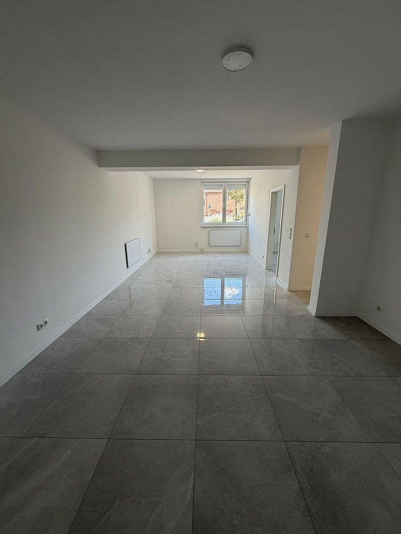 2 bedroom flat to rent, 53 m², Kriegerstraße 20, Mannheim, Baden-Württemberg 2 bedroom flat to rent, 53 m², Kriegerstraße 20, Mannheim, Baden-Württemberg