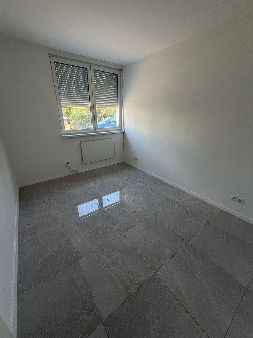 2 bedroom flat to rent, 53 m², Kriegerstraße 20, Mannheim, Baden-Württemberg 2 bedroom flat to rent, 53 m², Kriegerstraße 20, Mannheim, Baden-Württemberg