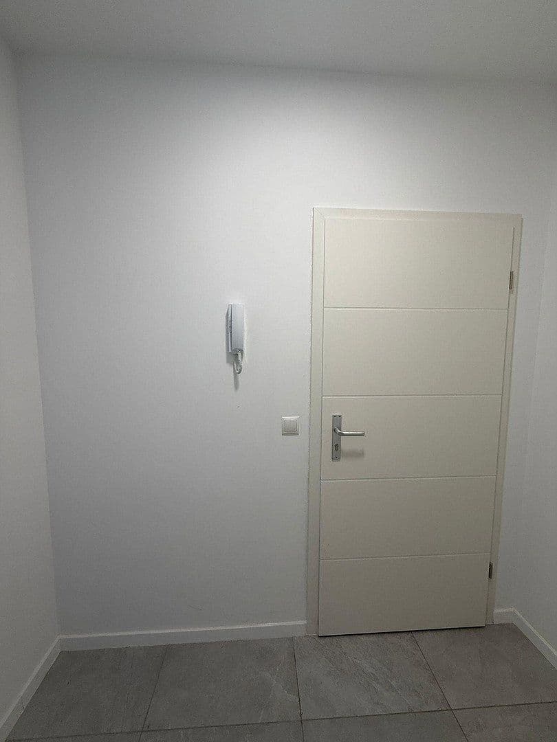2 bedroom flat to rent, 53 m², Kriegerstraße 20, Mannheim, Baden-Württemberg 2 bedroom flat to rent, 53 m², Kriegerstraße 20, Mannheim, Baden-Württemberg