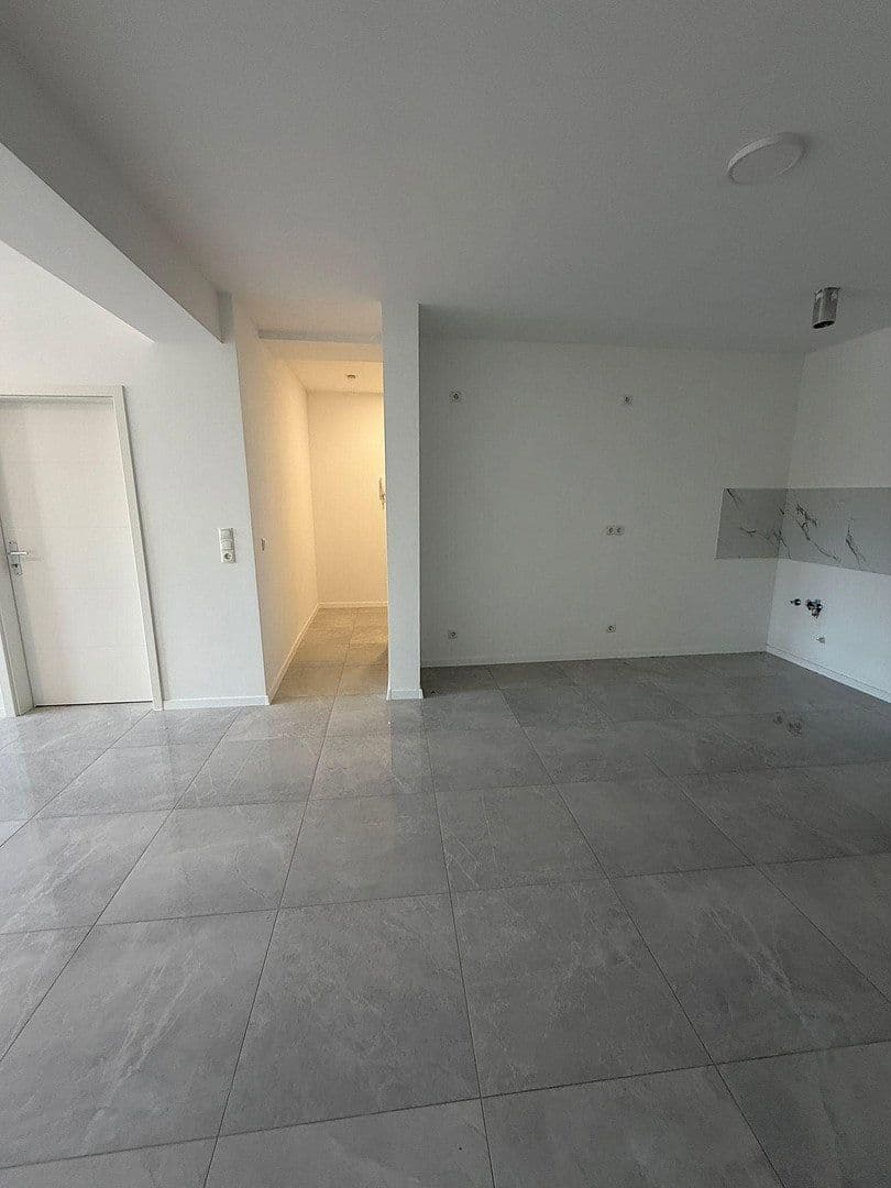 2 bedroom flat to rent, 53 m², Kriegerstraße 20, Mannheim, Baden-Württemberg 2 bedroom flat to rent, 53 m², Kriegerstraße 20, Mannheim, Baden-Württemberg