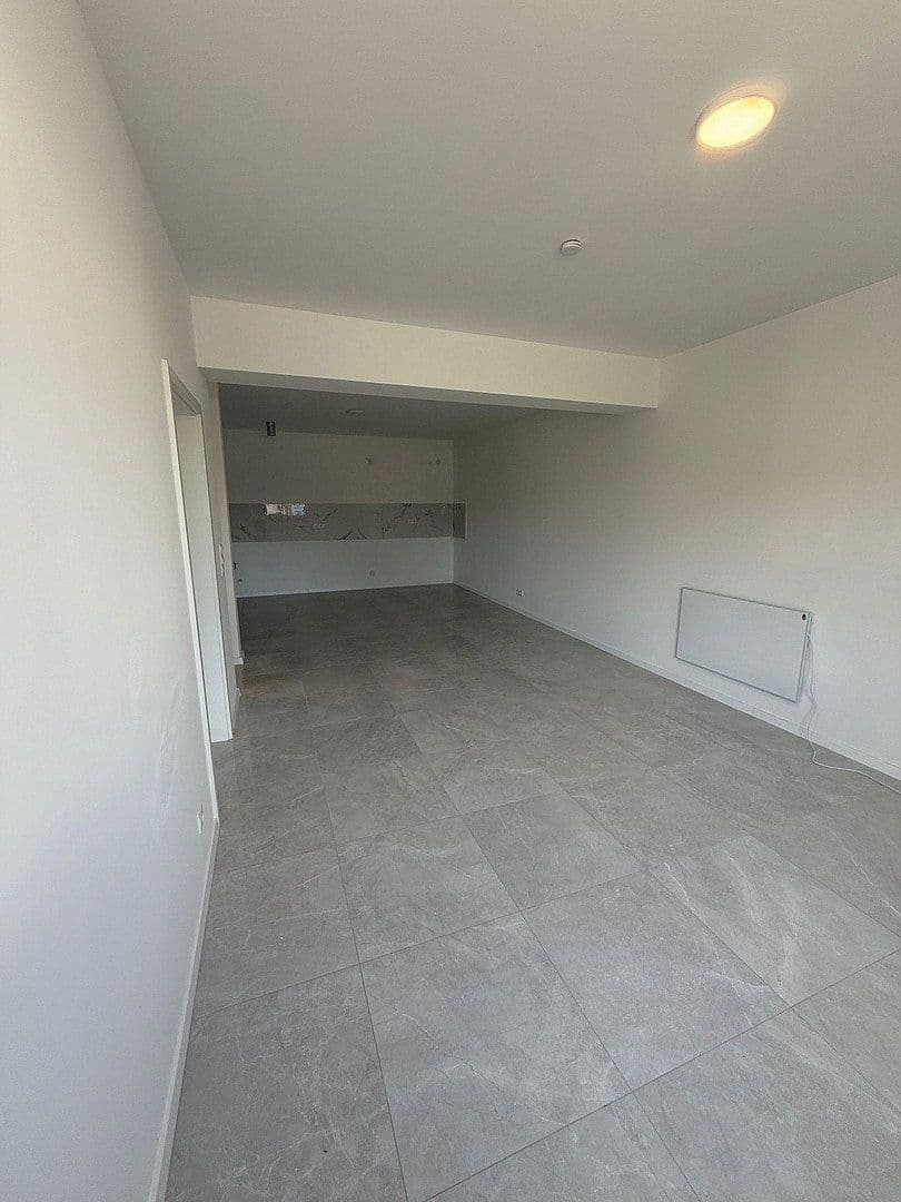 2 bedroom flat to rent, 53 m², Kriegerstraße 20, Mannheim, Baden-Württemberg 2 bedroom flat to rent, 53 m², Kriegerstraße 20, Mannheim, Baden-Württemberg