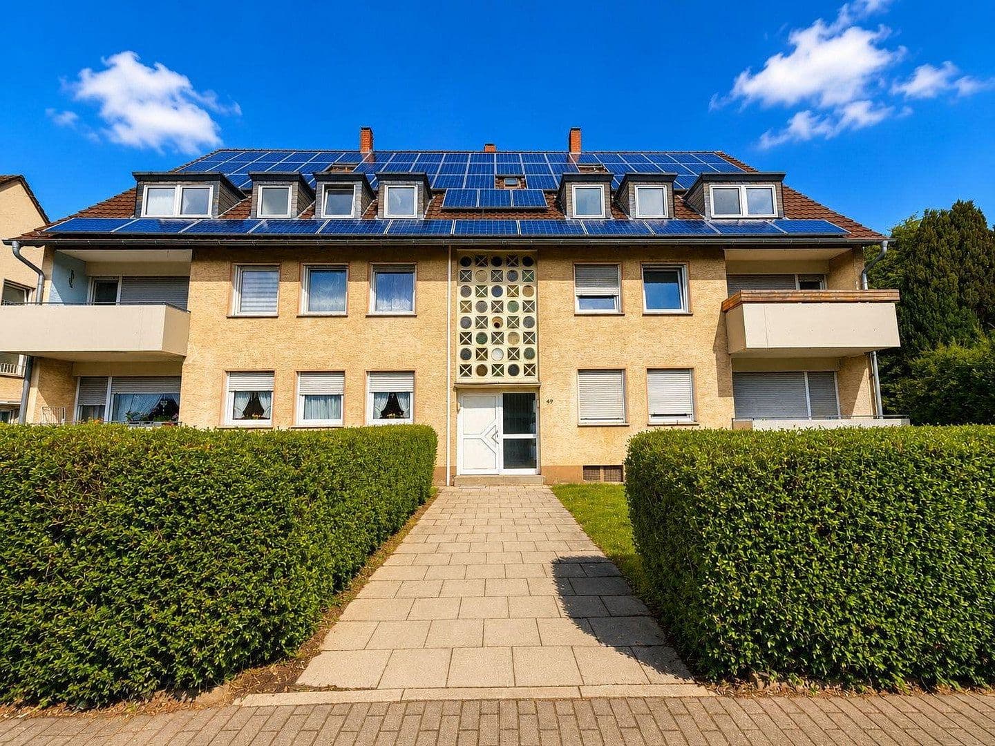 3 bedroom flat to rent, 80 m², Menden (Sauerland), North Rhine-Westphalia 3 bedroom flat to rent, 80 m², Menden (Sauerland), North Rhine-Westphalia