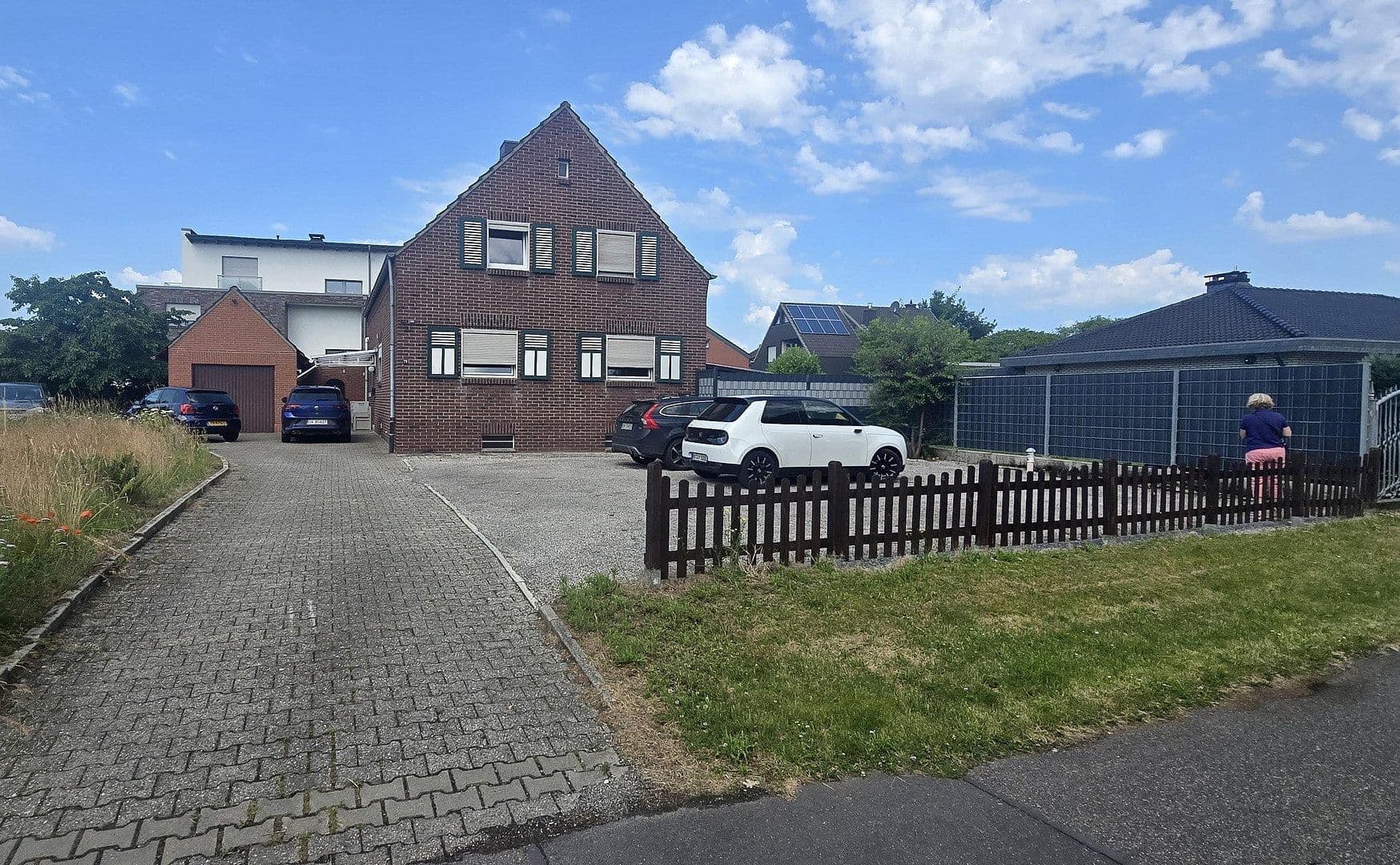 house for sale, 168 m², Hochstr. 78, Brüggen, North Rhine-Westphalia house for sale, 168 m², Hochstr. 78, Brüggen, North Rhine-Westphalia