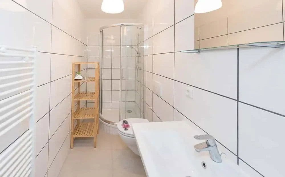 7 bedroom flat to rent, 15 m², Landsberger Str. 478, München/Pasing, Bavaria 7 bedroom flat to rent, 15 m², Landsberger Str. 478, München/Pasing, Bavaria