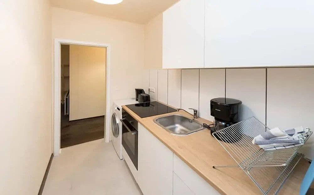 7 bedroom flat to rent, 15 m², Landsberger Str. 478, München/Pasing, Bavaria 7 bedroom flat to rent, 15 m², Landsberger Str. 478, München/Pasing, Bavaria