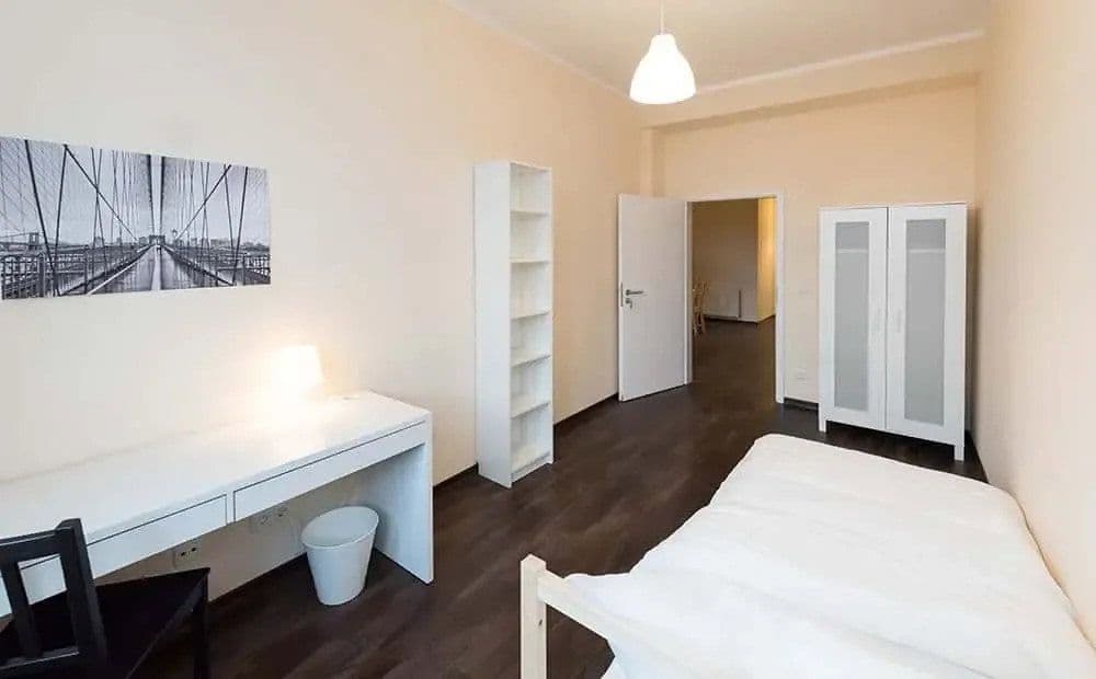 7 bedroom flat to rent, 15 m², Landsberger Str. 478, München/Pasing, Bavaria 7 bedroom flat to rent, 15 m², Landsberger Str. 478, München/Pasing, Bavaria