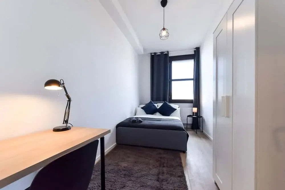 7 bedroom flat to rent, 15 m², Landsberger Str. 478, München/Pasing, Bavaria 7 bedroom flat to rent, 15 m², Landsberger Str. 478, München/Pasing, Bavaria