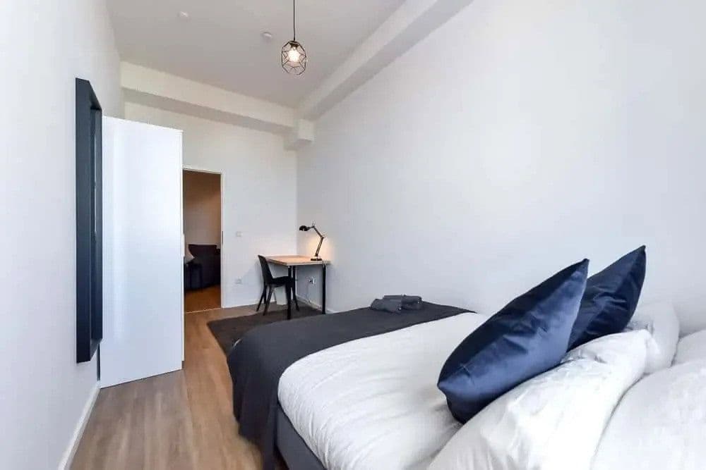 7 bedroom flat to rent, 15 m², Landsberger Str. 478, München/Pasing, Bavaria 7 bedroom flat to rent, 15 m², Landsberger Str. 478, München/Pasing, Bavaria
