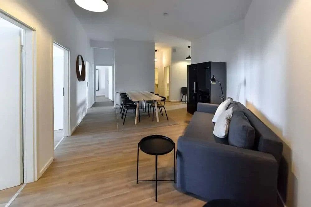 7 bedroom flat to rent, 15 m², Landsberger Str. 478, München/Pasing, Bavaria 7 bedroom flat to rent, 15 m², Landsberger Str. 478, München/Pasing, Bavaria