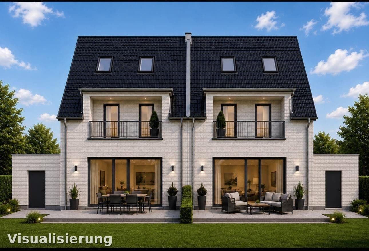 house for sale, 155 m², Oberweg 6, Kerpen, North Rhine-Westphalia house for sale, 155 m², Oberweg 6, Kerpen, North Rhine-Westphalia