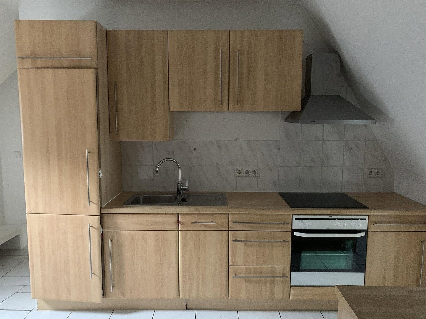 3 bedroom with open-plan kitchen flat to rent, 127 m², Mönchengladbach, North Rhine-Westphalia 3 bedroom with open-plan kitchen flat to rent, 127 m², Mönchengladbach, North Rhine-Westphalia