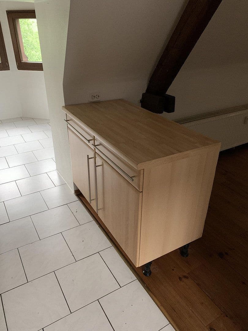 3 bedroom with open-plan kitchen flat to rent, 127 m², Mönchengladbach, North Rhine-Westphalia 3 bedroom with open-plan kitchen flat to rent, 127 m², Mönchengladbach, North Rhine-Westphalia