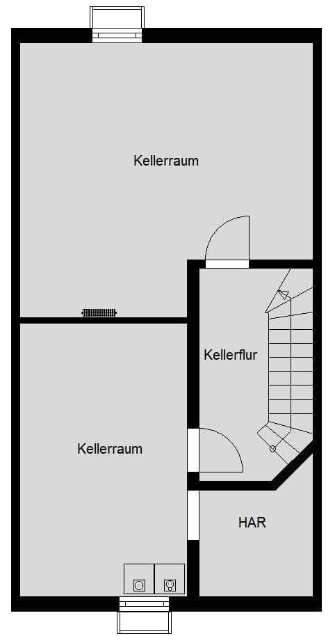 house for sale, 140 m², Köln, North Rhine-Westphalia house for sale, 140 m², Köln, North Rhine-Westphalia