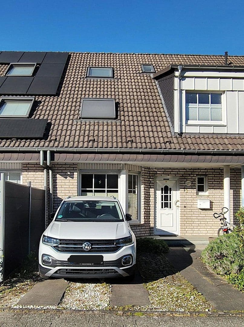 house for sale, 140 m², Köln, North Rhine-Westphalia house for sale, 140 m², Köln, North Rhine-Westphalia