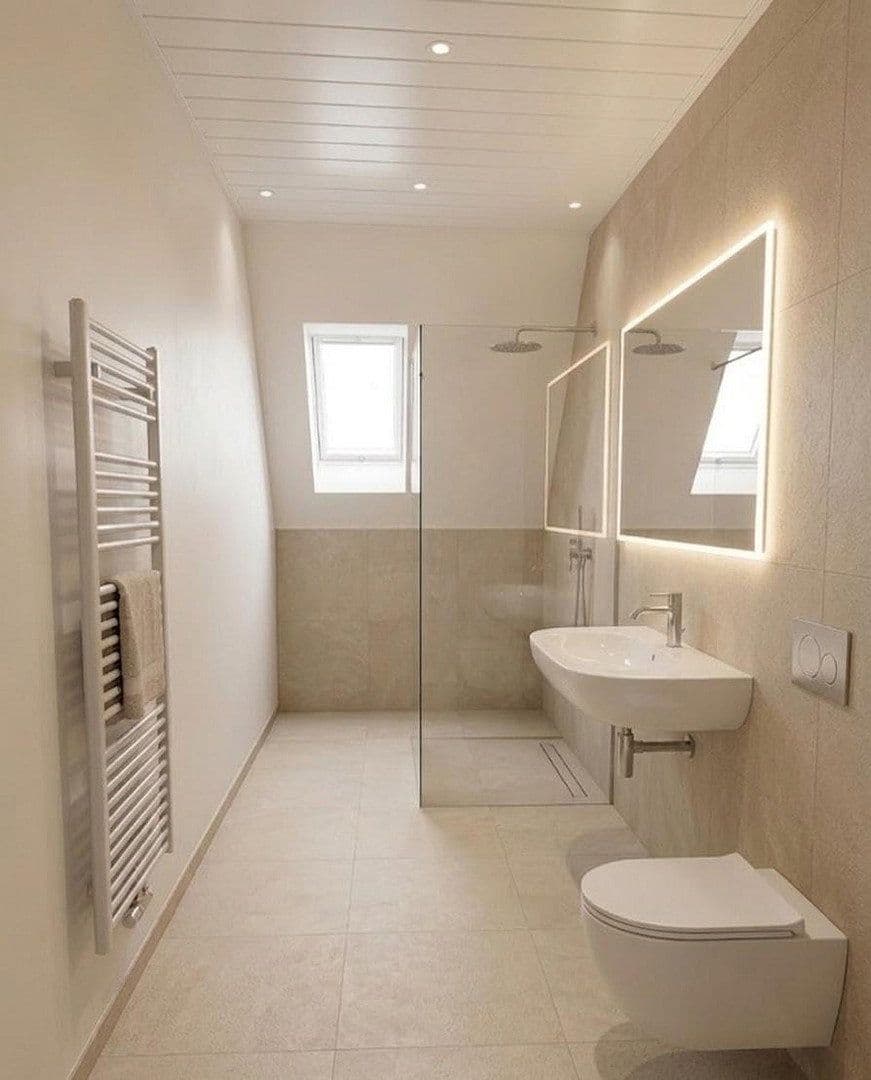 2 bedroom with open-plan kitchen flat to rent, 100 m², Martinistr. 17a, Osnabrück, Lower Saxony 2 bedroom with open-plan kitchen flat to rent, 100 m², Martinistr. 17a, Osnabrück, Lower Saxony