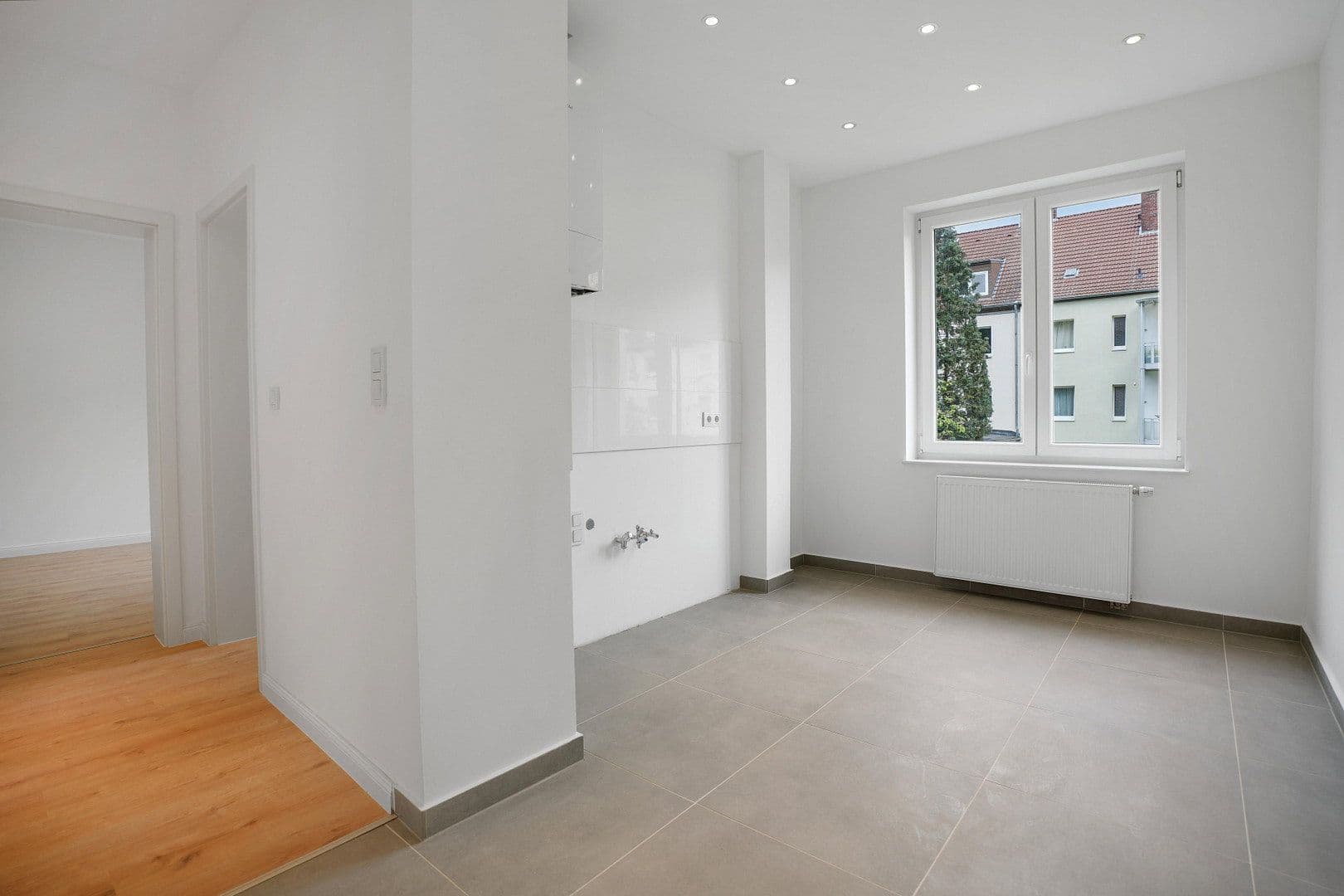 3 bedroom flat to rent, 63 m², Waßmannstr. 9, Hanover, Lower Saxony 3 bedroom flat to rent, 63 m², Waßmannstr. 9, Hanover, Lower Saxony
