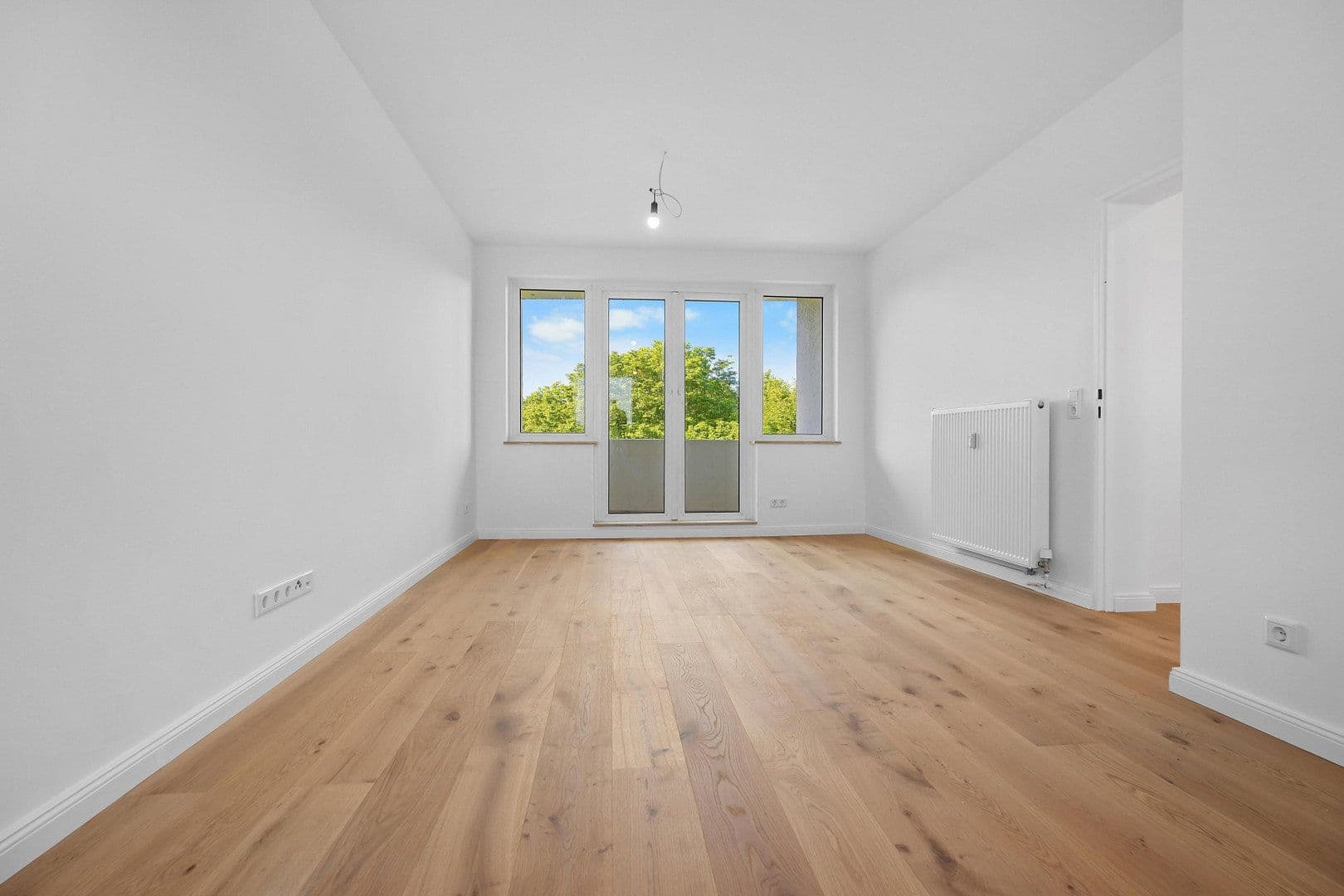 3 bedroom flat to rent, 59 m², Bremen, Bremen 3 bedroom flat to rent, 59 m², Bremen, Bremen