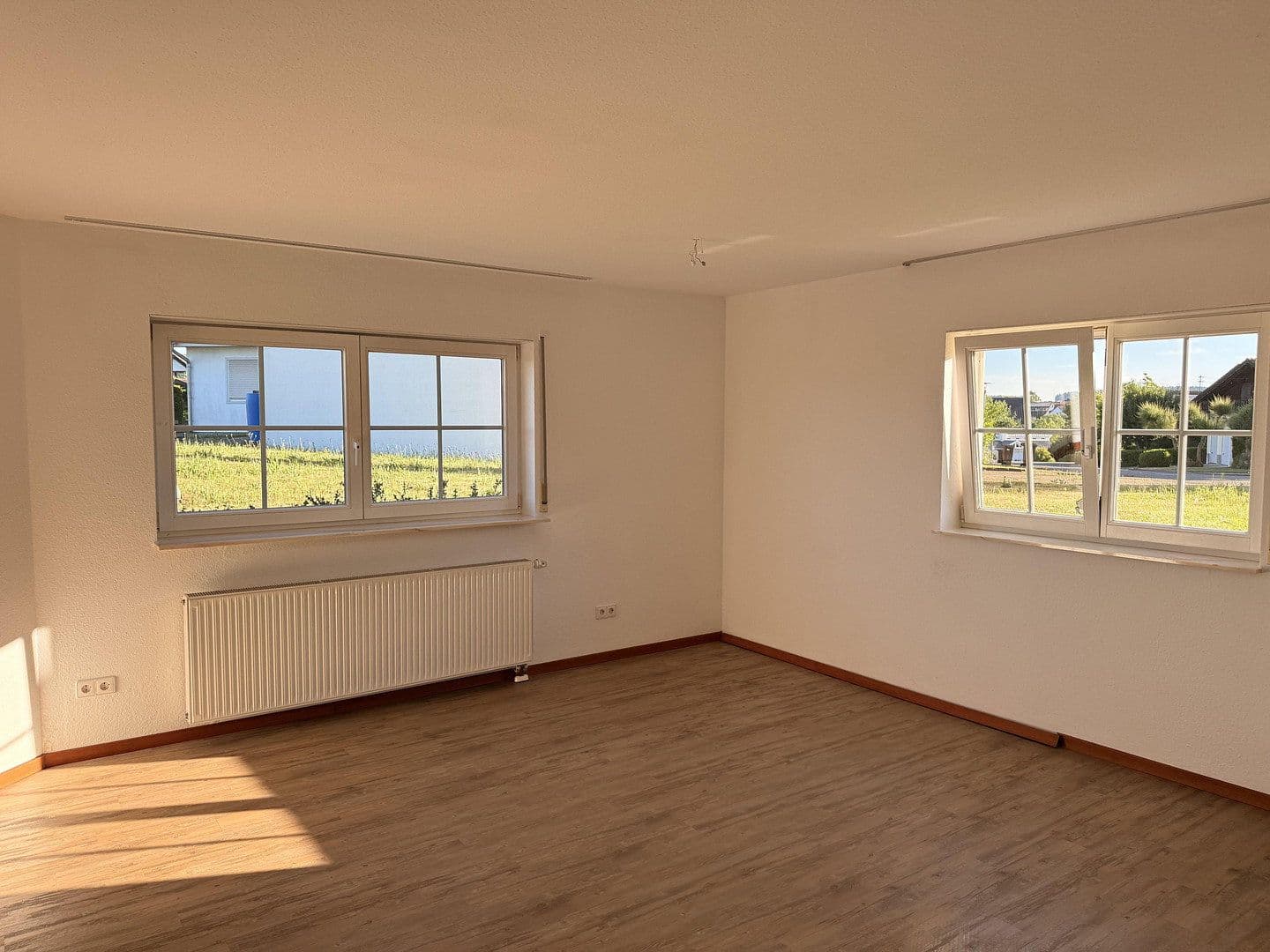 1 bedroom with open-plan kitchen flat to rent, 77 m², Bösingen, Baden-Württemberg 1 bedroom with open-plan kitchen flat to rent, 77 m², Bösingen, Baden-Württemberg
