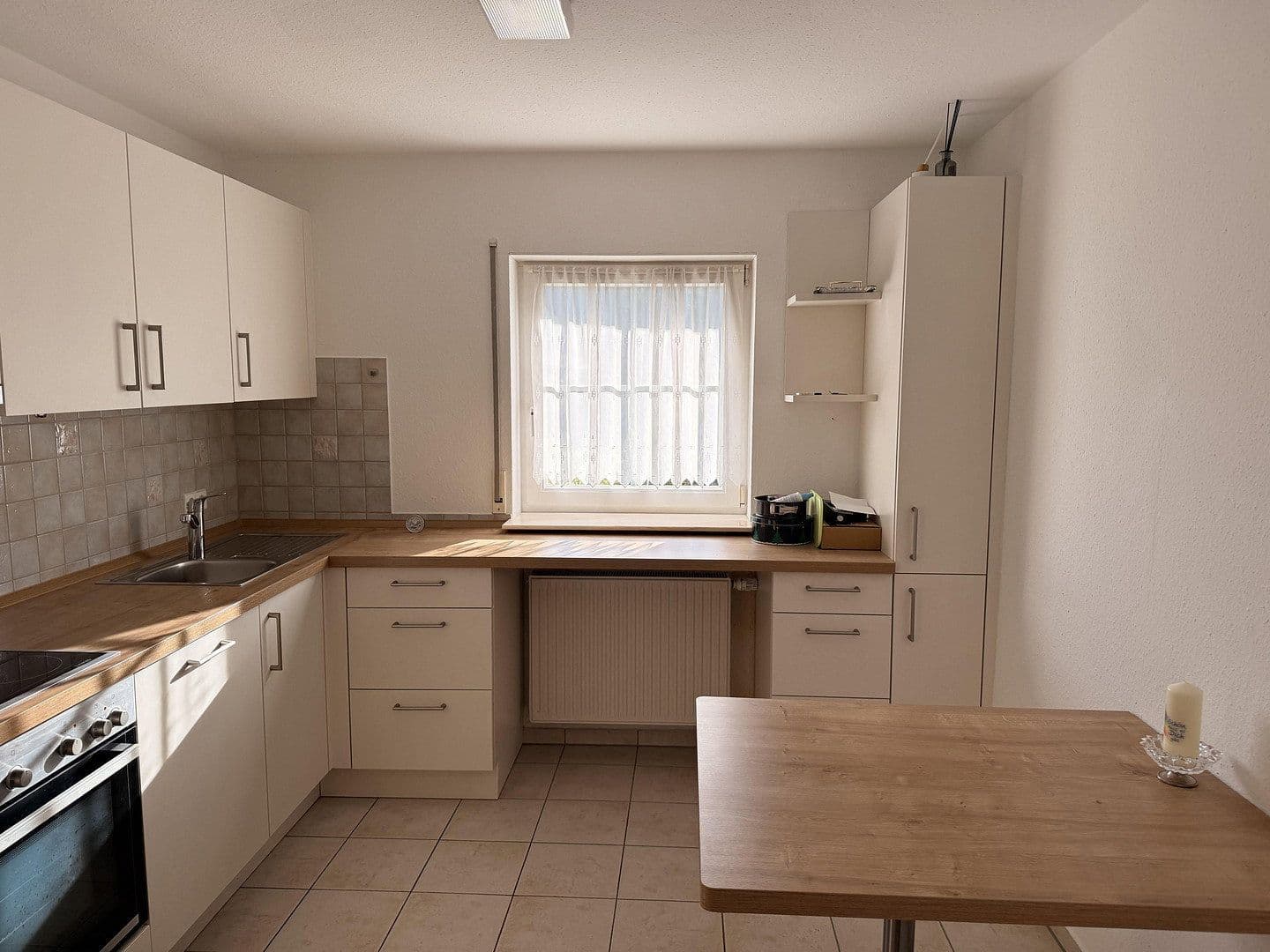 1 bedroom with open-plan kitchen flat to rent, 77 m², Bösingen, Baden-Württemberg 1 bedroom with open-plan kitchen flat to rent, 77 m², Bösingen, Baden-Württemberg