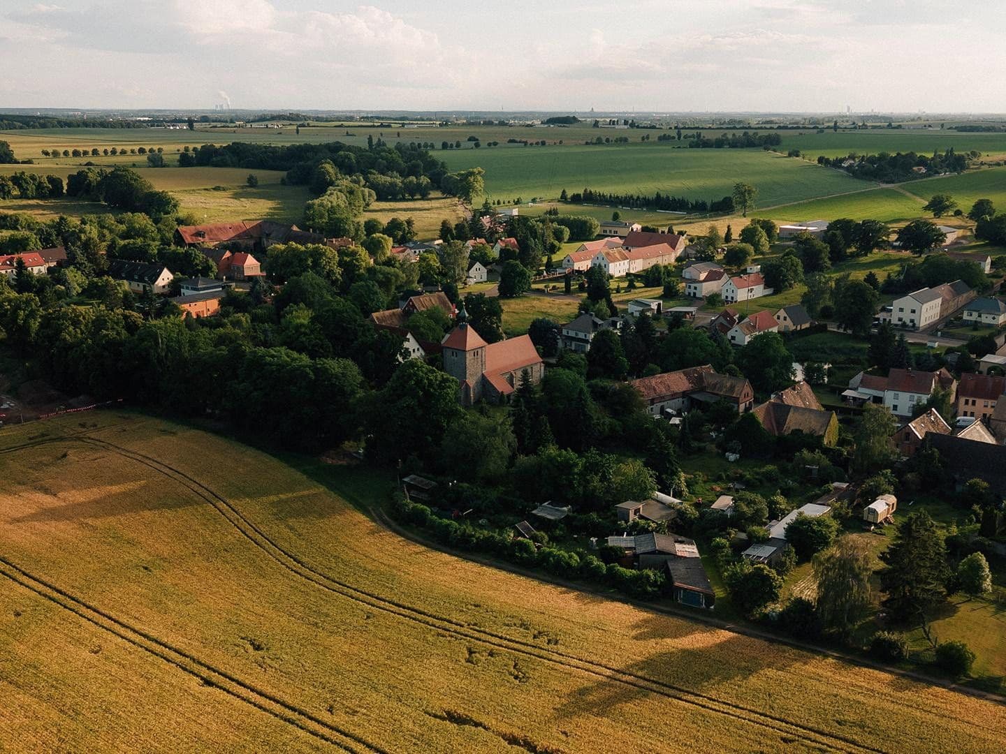 plot for sale, 590 m², Martina-Koschnick-Ring, Jesewitz, Saxony plot for sale, 590 m², Martina-Koschnick-Ring, Jesewitz, Saxony