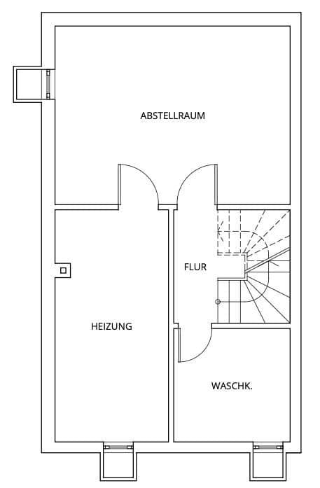 house for sale, 111 m², Sudetenstr. 6/1, Bretten, Baden-Württemberg house for sale, 111 m², Sudetenstr. 6/1, Bretten, Baden-Württemberg