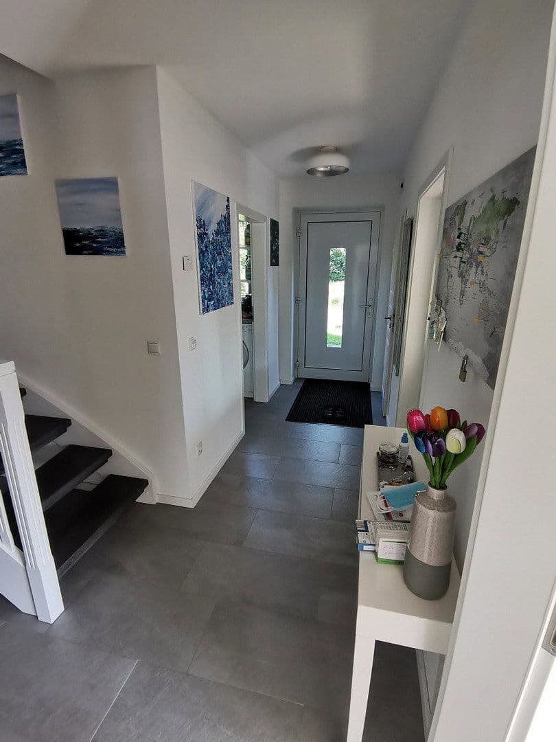 house to rent, 130 m², Wilhelmstraße, Tornesch, Schleswig-Holstein house to rent, 130 m², Wilhelmstraße, Tornesch, Schleswig-Holstein