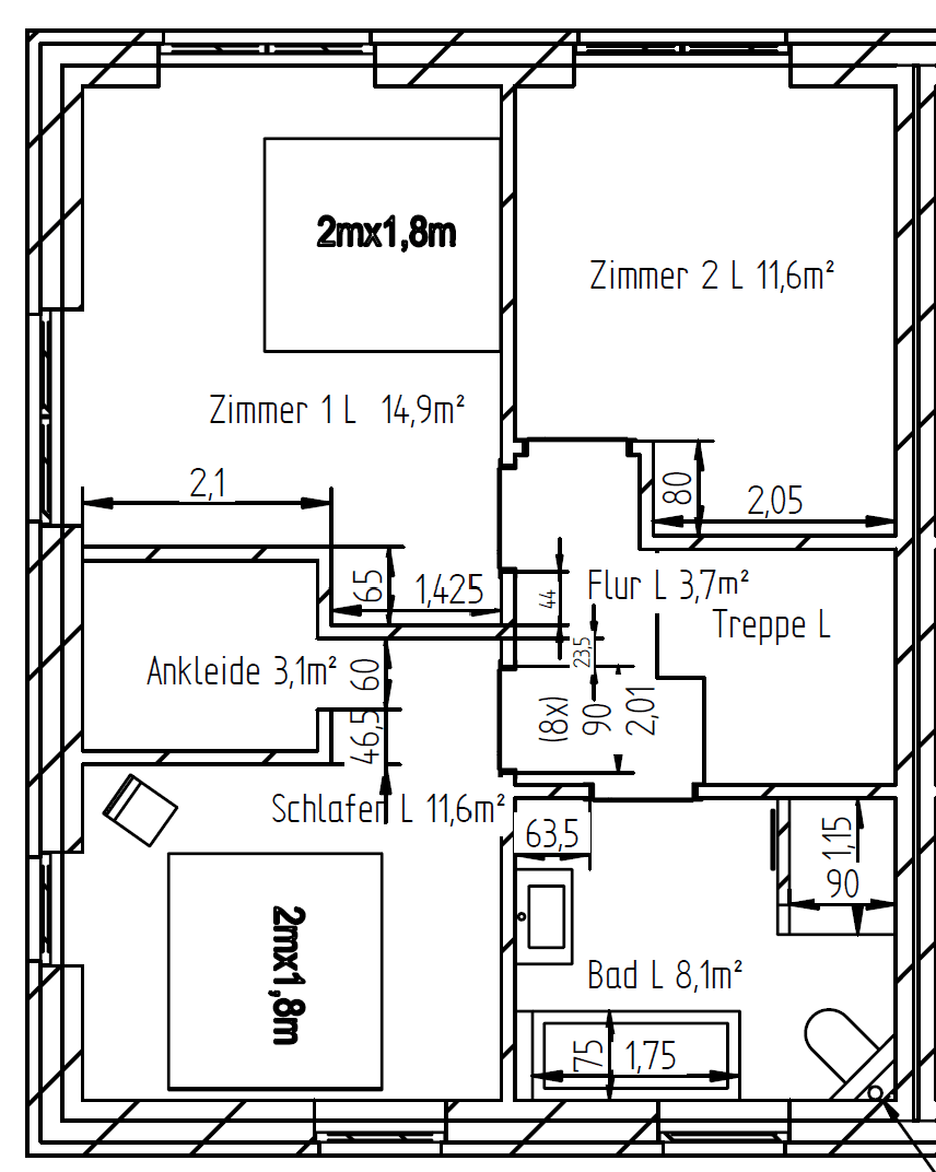 house to rent, 130 m², Wilhelmstraße, Tornesch, Schleswig-Holstein house to rent, 130 m², Wilhelmstraße, Tornesch, Schleswig-Holstein