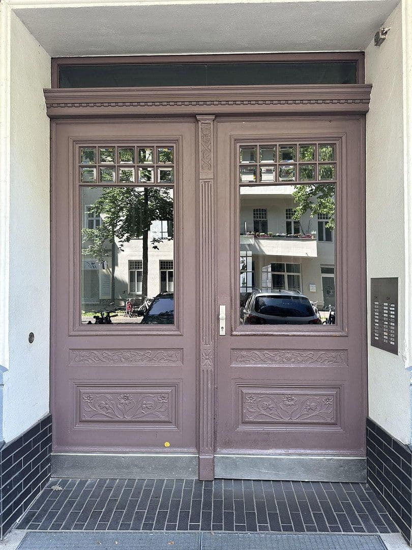2 bedroom flat for sale, 62 m², Berlin, Berlin 2 bedroom flat for sale, 62 m², Berlin, Berlin