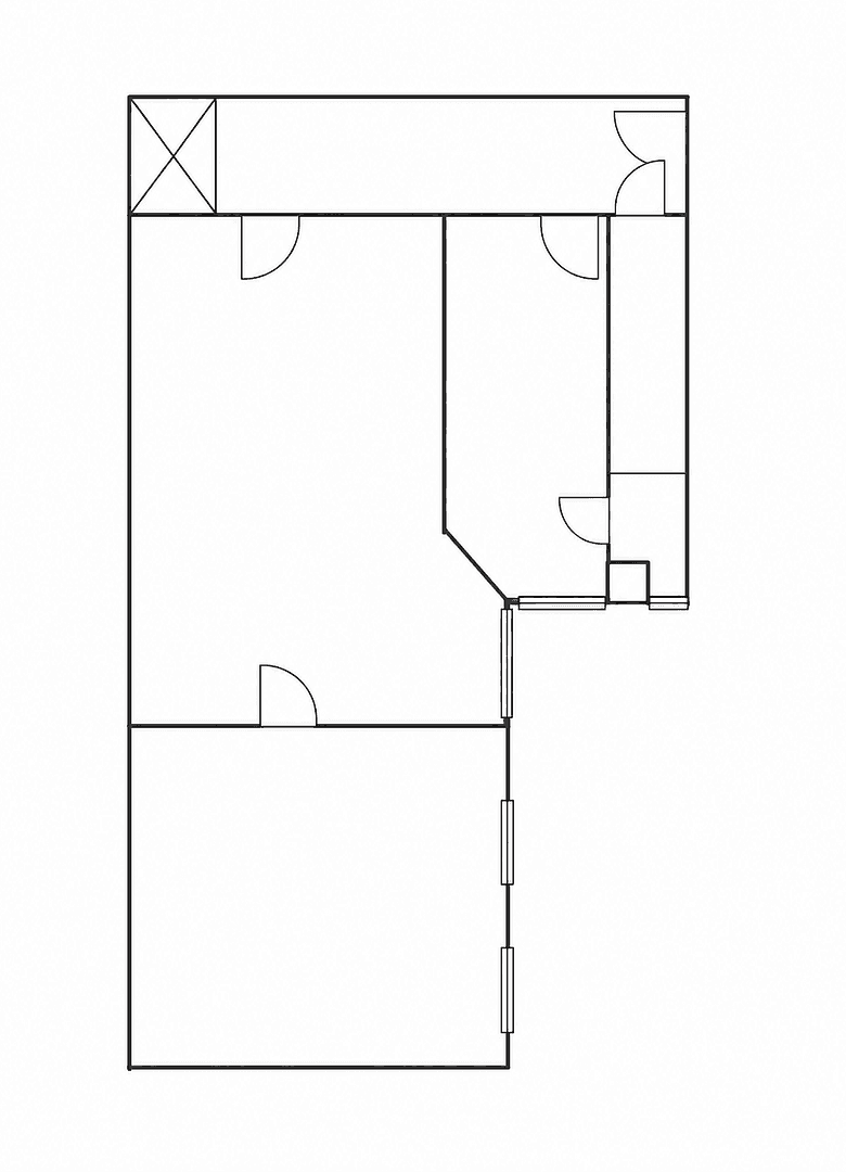 2 bedroom flat for sale, 62 m², Berlin, Berlin 2 bedroom flat for sale, 62 m², Berlin, Berlin