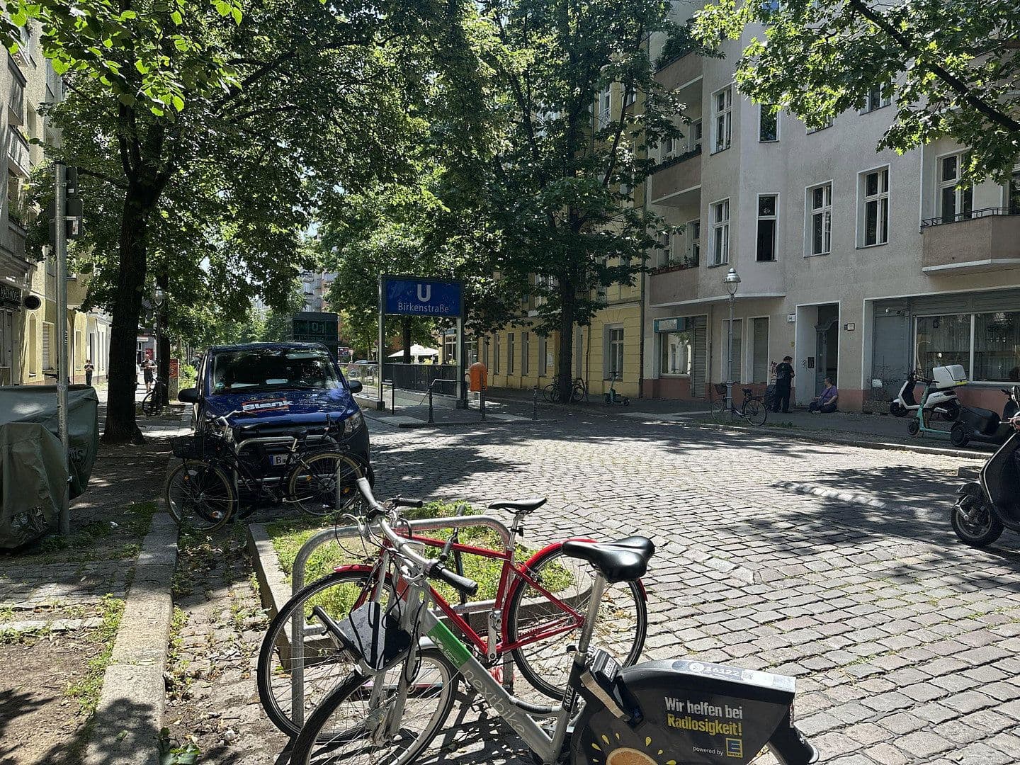 2 bedroom flat for sale, 62 m², Berlin, Berlin 2 bedroom flat for sale, 62 m², Berlin, Berlin