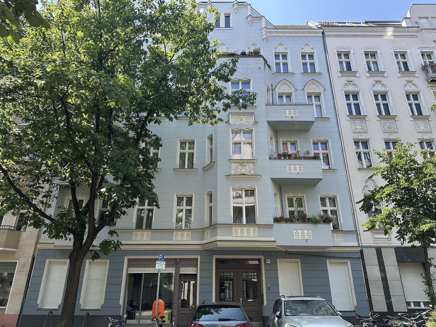 2 bedroom flat for sale, 62 m², Berlin, Berlin 2 bedroom flat for sale, 62 m², Berlin, Berlin