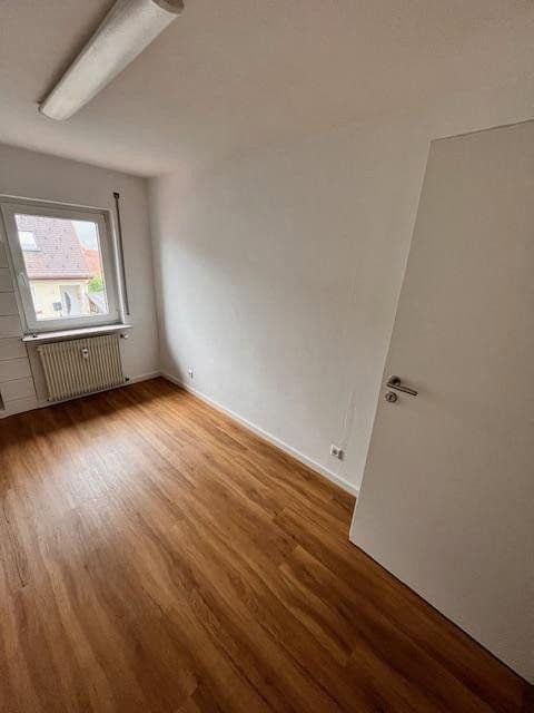 2 bedroom flat to rent, 47 m², Albstadt, Baden-Württemberg 2 bedroom flat to rent, 47 m², Albstadt, Baden-Württemberg