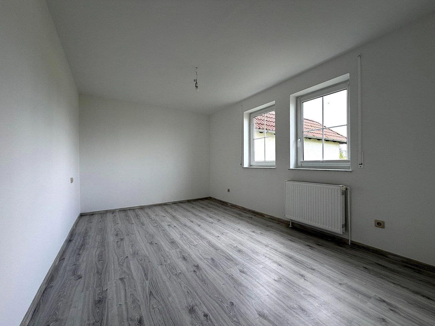 3 bedroom flat to rent, 86 m², Udenborner Str. 4, Wabern, Hesse 3 bedroom flat to rent, 86 m², Udenborner Str. 4, Wabern, Hesse