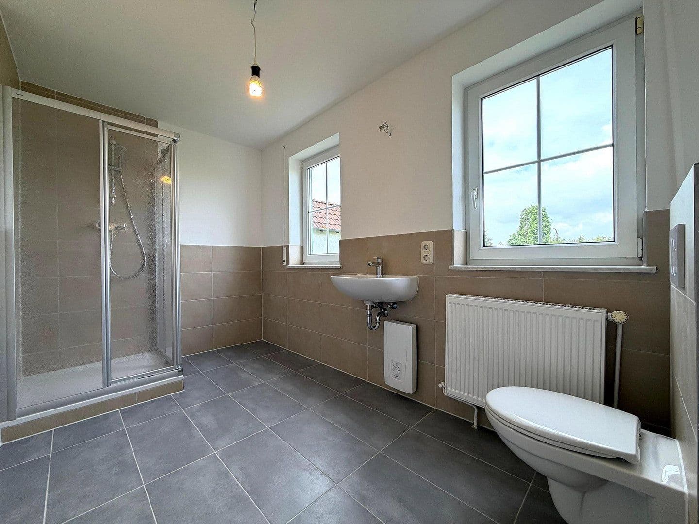 3 bedroom flat to rent, 86 m², Udenborner Str. 4, Wabern, Hesse 3 bedroom flat to rent, 86 m², Udenborner Str. 4, Wabern, Hesse